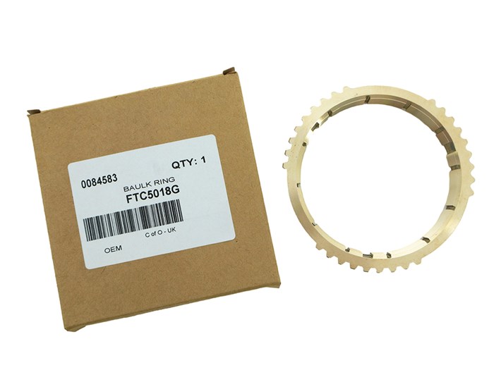 BAULK RING