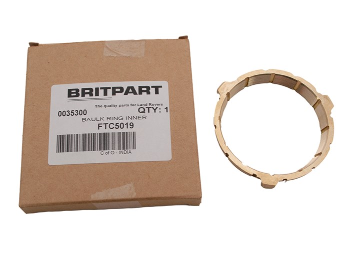 BAULK RING INNER