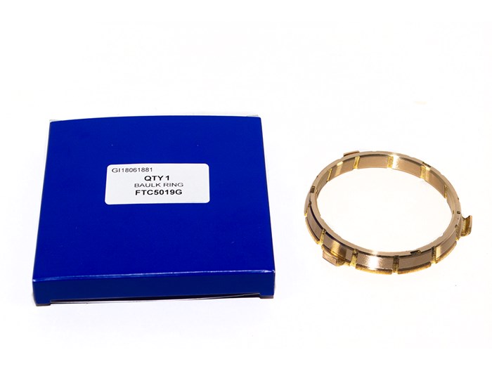 BAULK RING