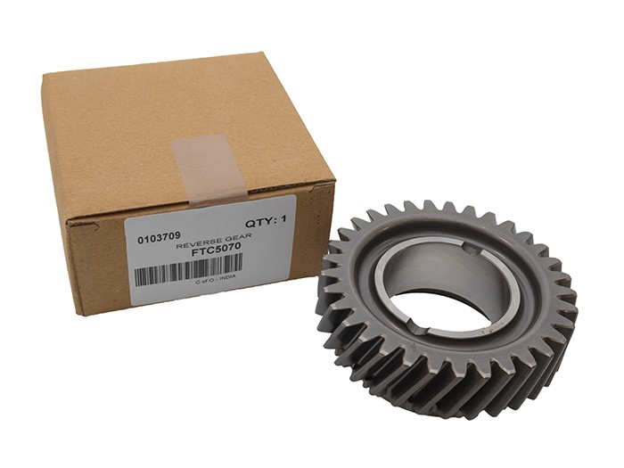REVERSE GEAR