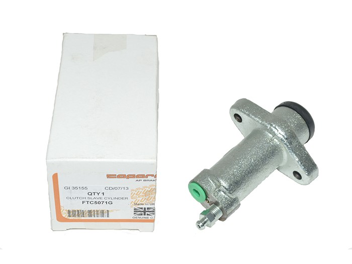 CLUTCH SLAVE CYLINDER
