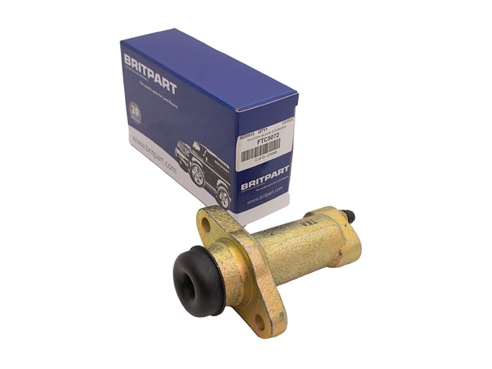CLUTCH SLAVE CYLINDER