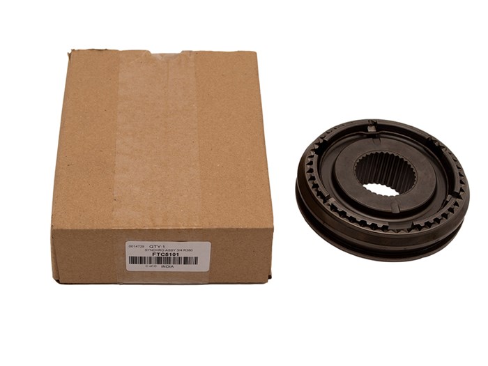 SYNCHRO ASSY 3/4 R380
