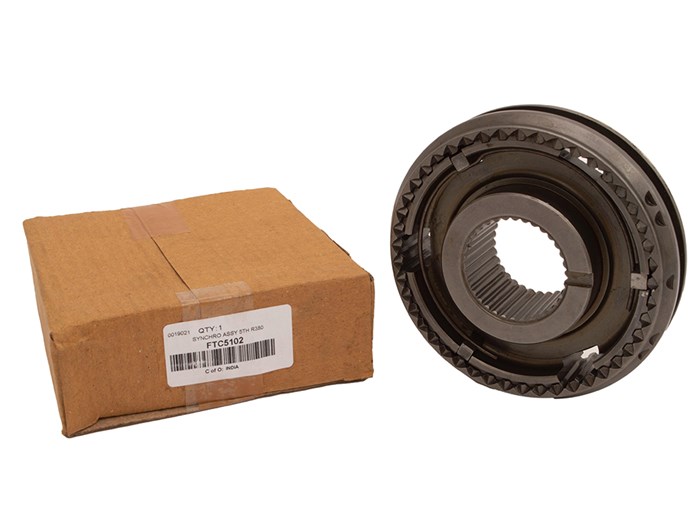 SYNCHRO ASSY 5TH R380
