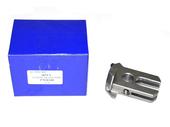 LEVER-SELECTOR-