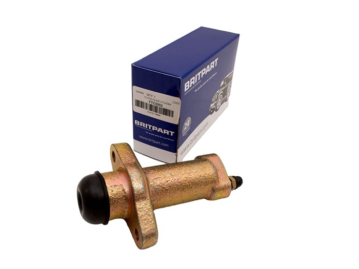 CLUTCH SLAVE CYLINDER