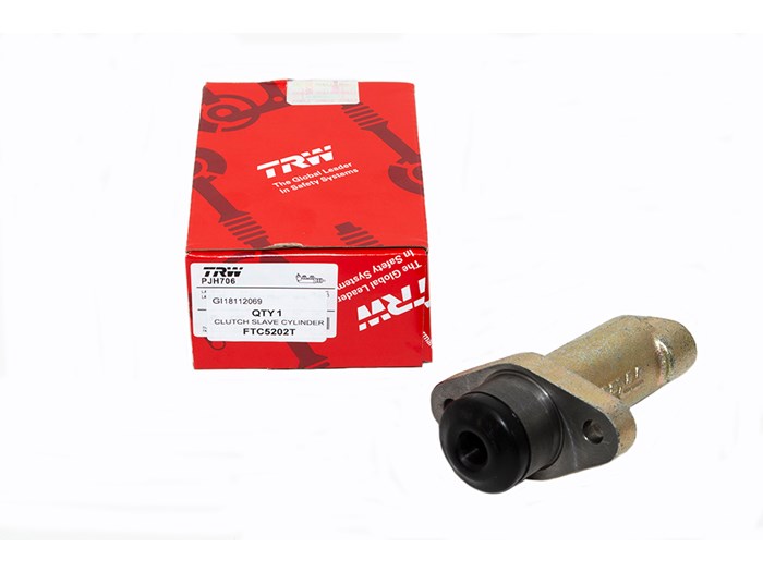 CLUTCH SLAVE CYLINDER