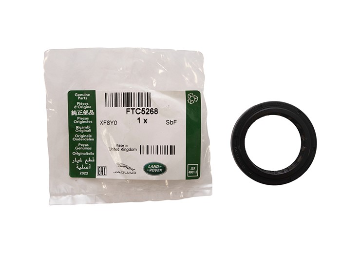 OIL SEAL