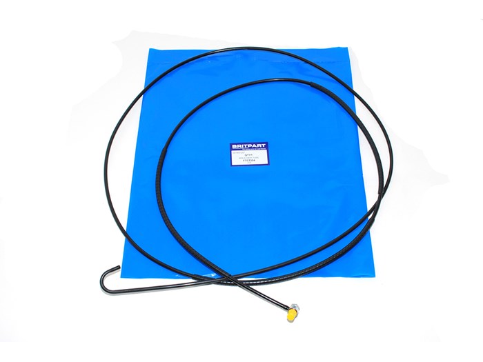 BREATHER TUBE