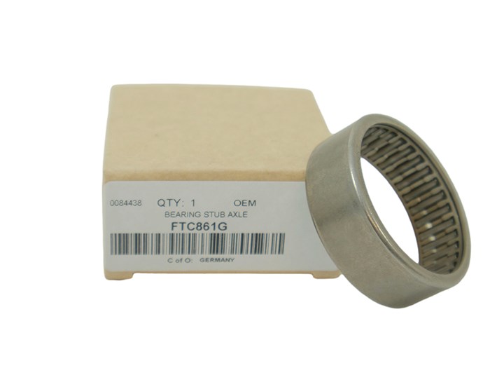 BEARING STUB AXLE