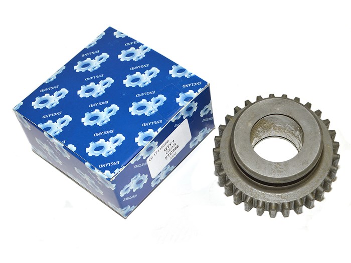 GEAR
