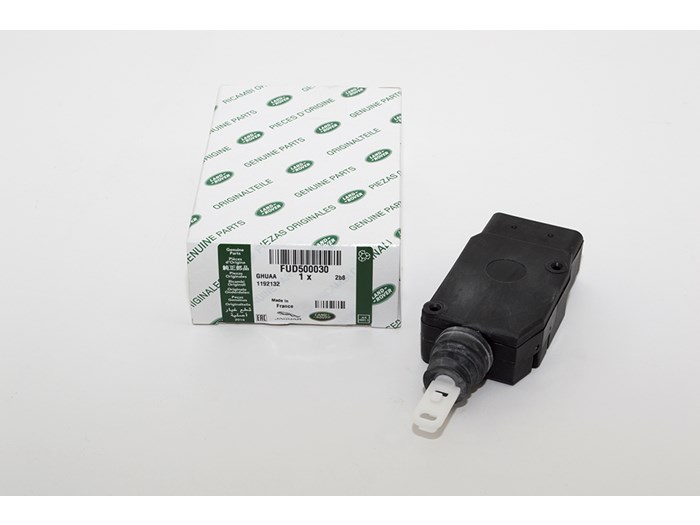 ACTUATOR ASSY