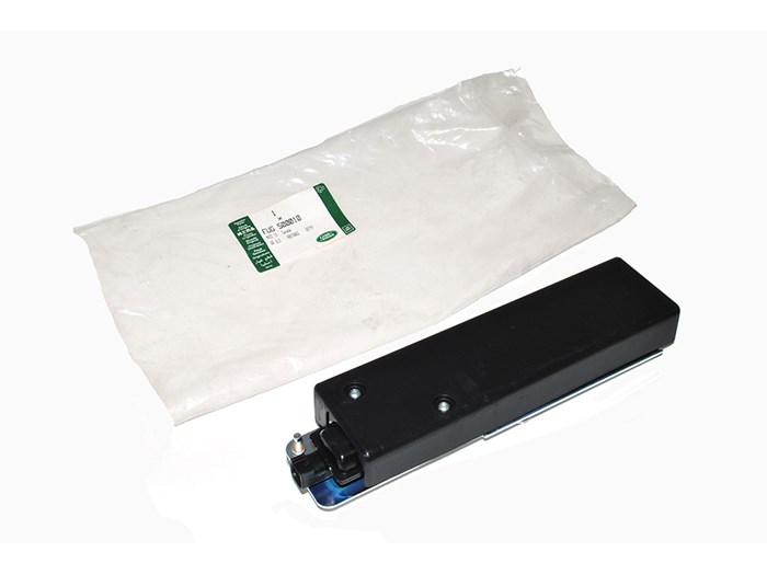 ACTUATOR ASY