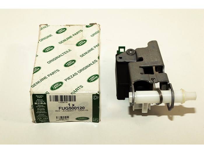 ACTUATOR ASSY