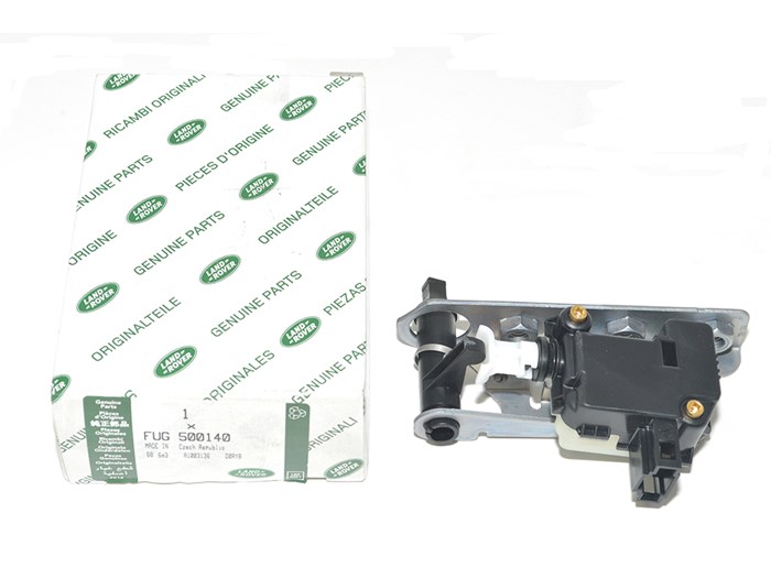 ACTUATOR ASSY