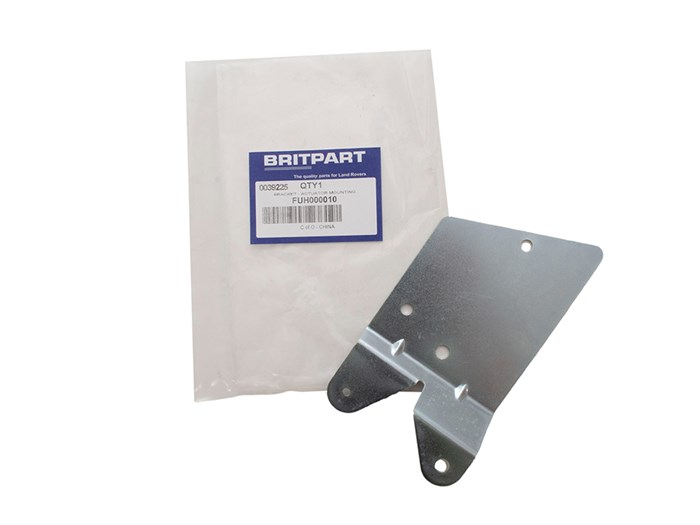 BRACKET - ACTUATOR MOUNTING
