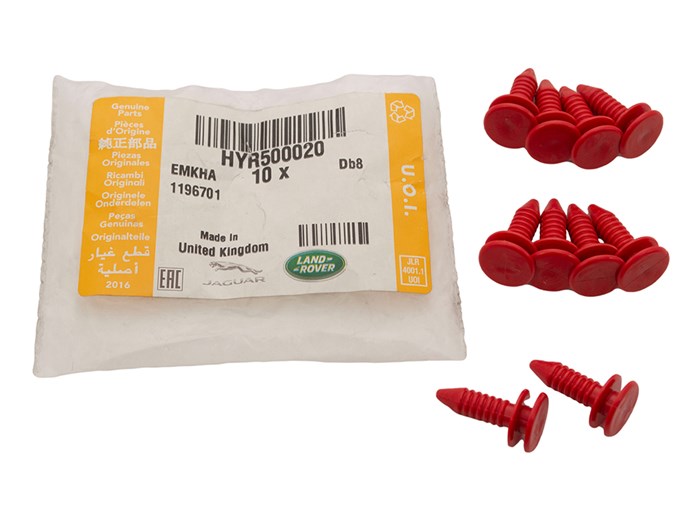 FASTENER