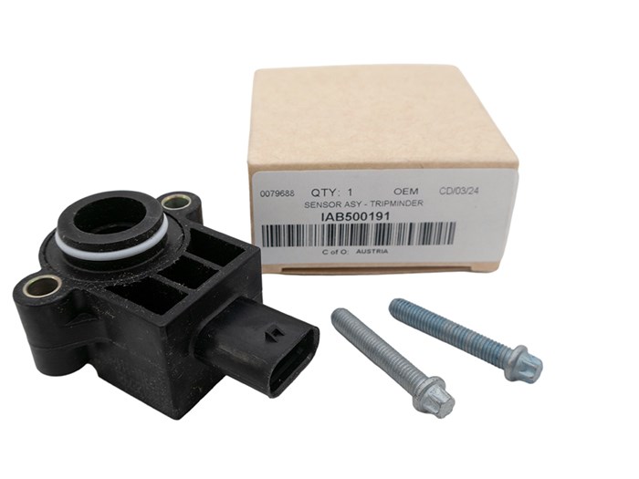 SENSOR ASY - TRIPMINDER