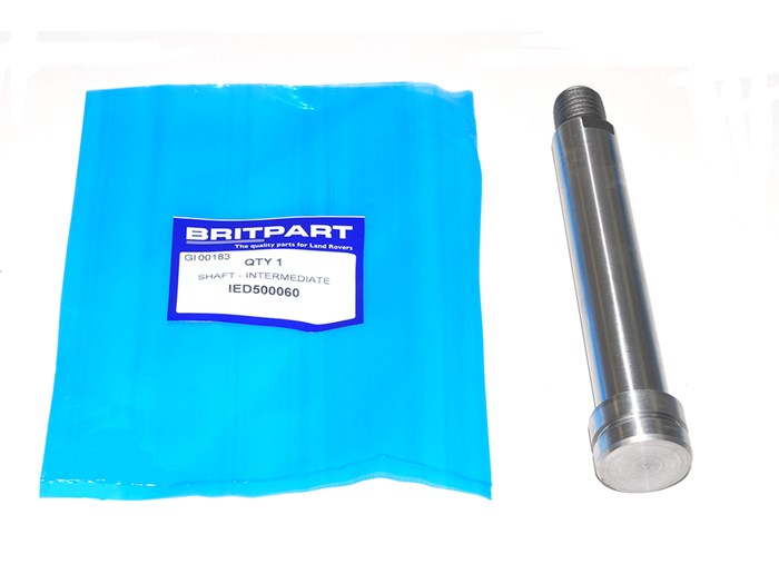 SHAFT - INTERMEDIATE