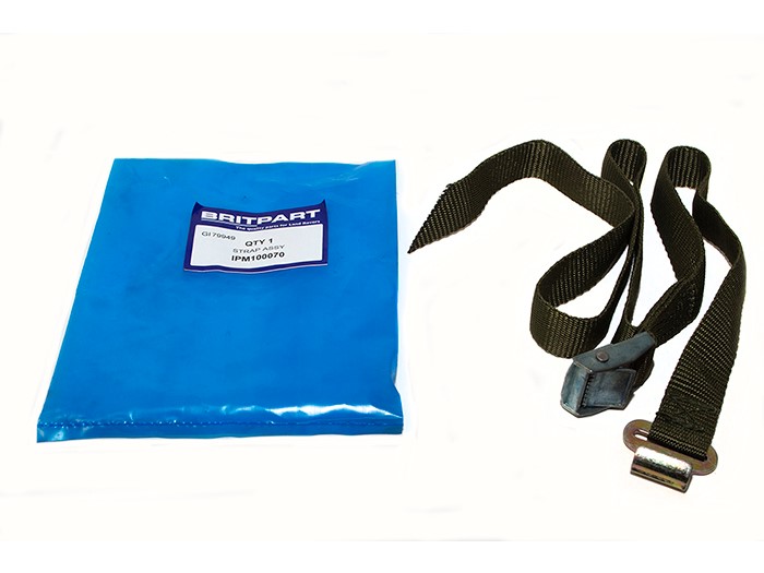 STRAP ASSY