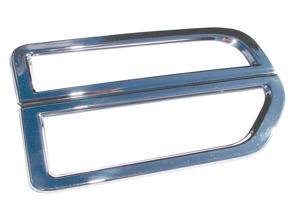 Side Vent Trim — afbeelding 2