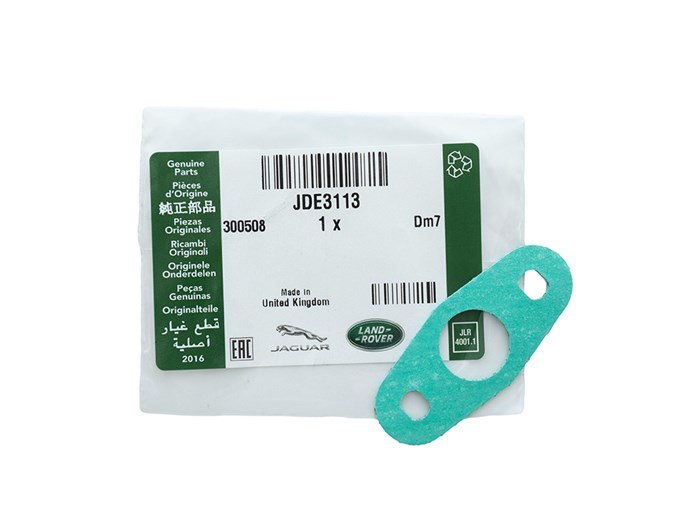 GASKET