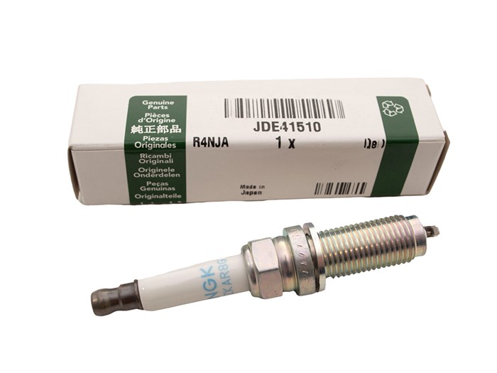 SPARK PLUG