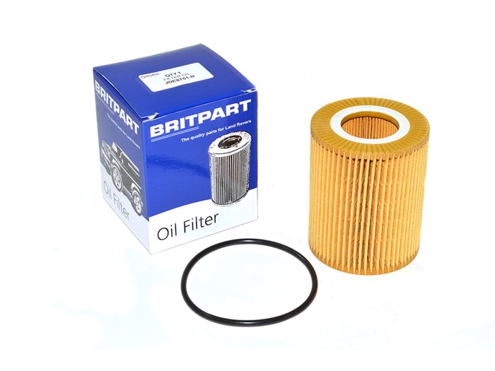 FILTER-OIL