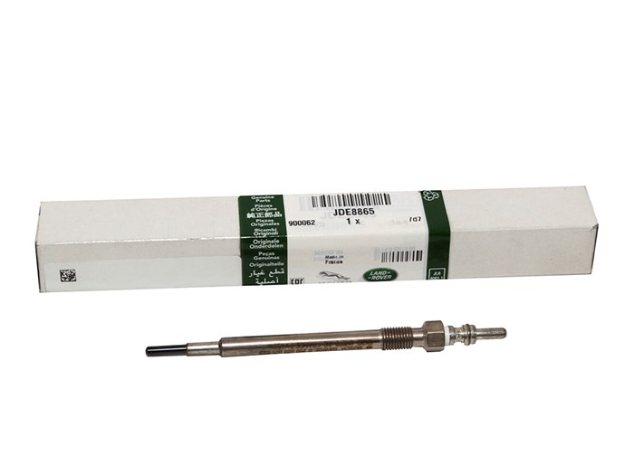 PLUG-HEATER