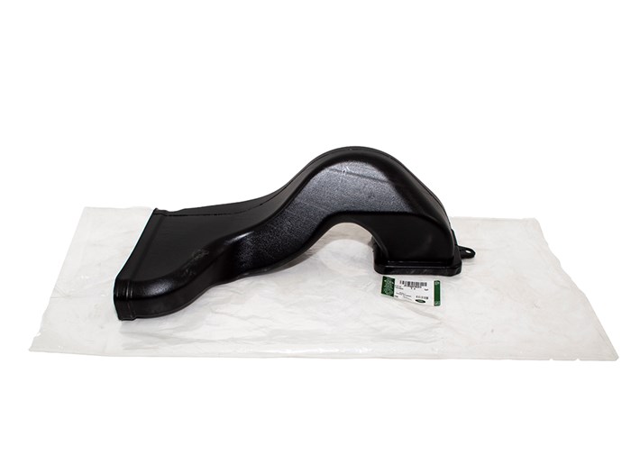 DUCT - HEATER AIR INLET