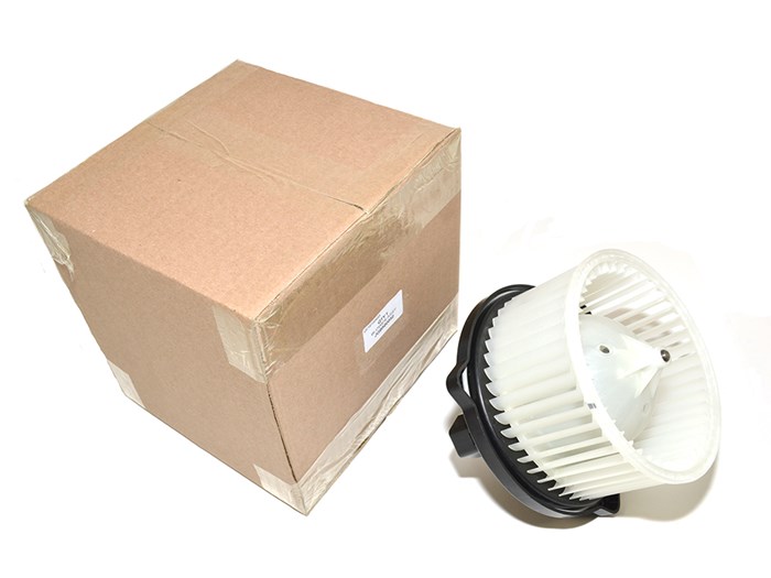 BLOWER ASSY