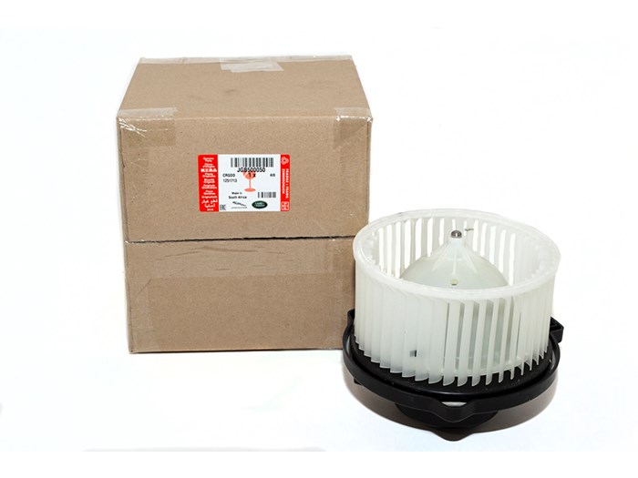 BLOWER ASSY