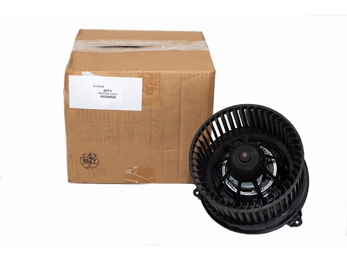 MOTOR ASSY