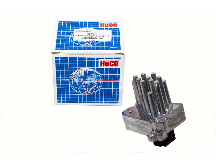 LEVERASSY-HEATER