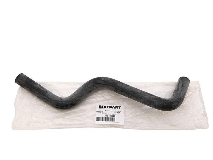 HOSE ASSY INLET