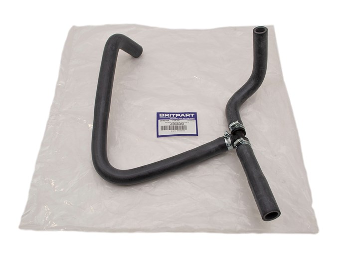 HOSE-HEATER-OUTLET