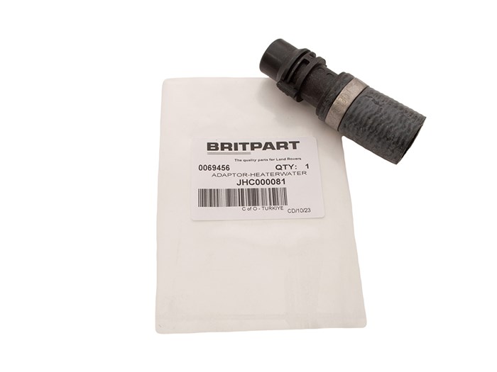 ADAPTOR-HEATERWATER