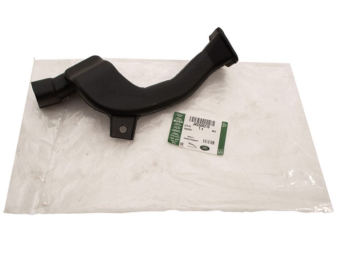 DUCT ASSY - AIR CONDITIONER