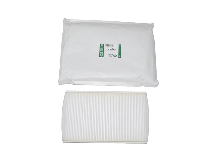 FILTER - POLLEN