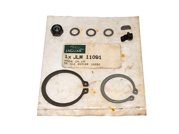KIT-CLUTCH S