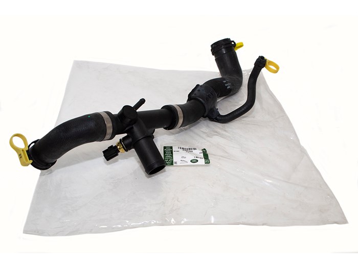 HOSE-RADIATO