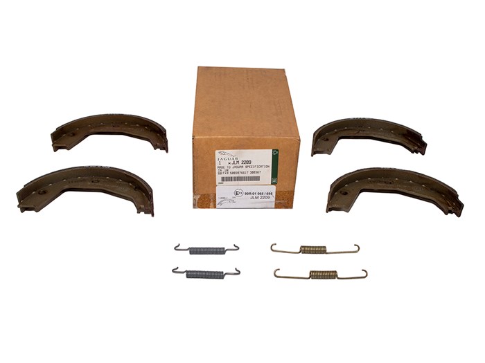 KIT-BRAKE SH