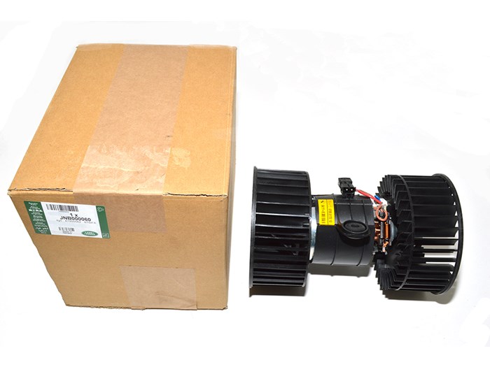 BLOWER ASSY - HEATER
