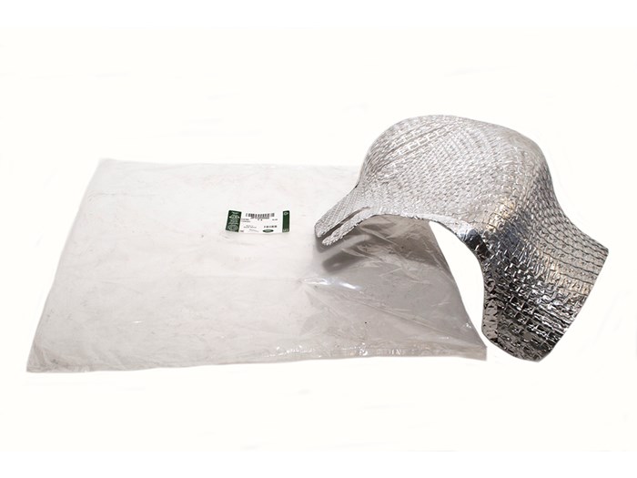 HEAT SHIELD
