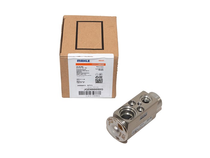 VALVE - AIRCON