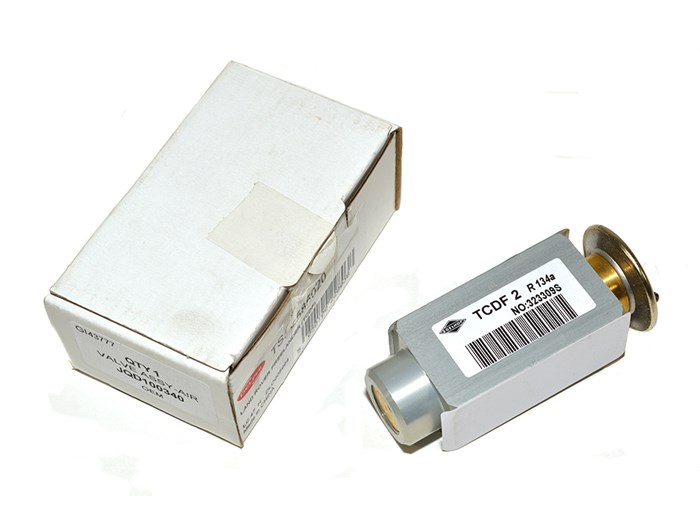 VALVE ASSY-AIR