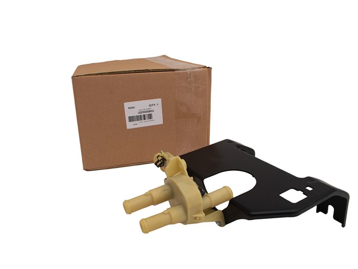 VALVE ASSY