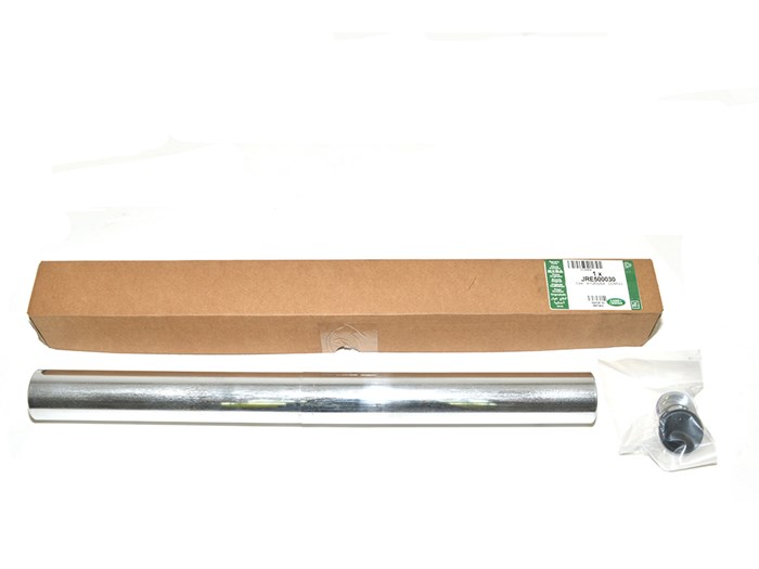 KIT - AIR CONDITIONING CONDENSER