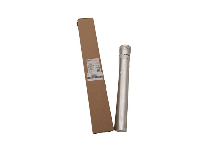 DRYER ASSY - COMPRESSOR AIR