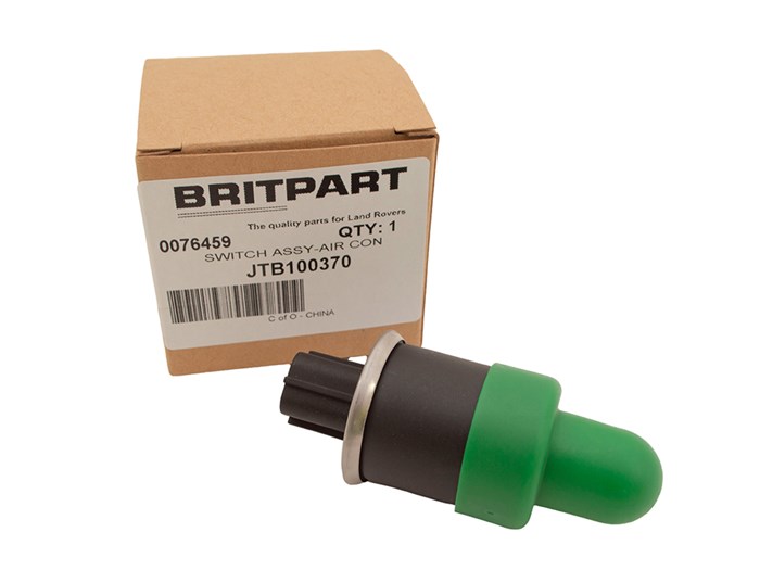 SWITCH ASSY-AIR CON